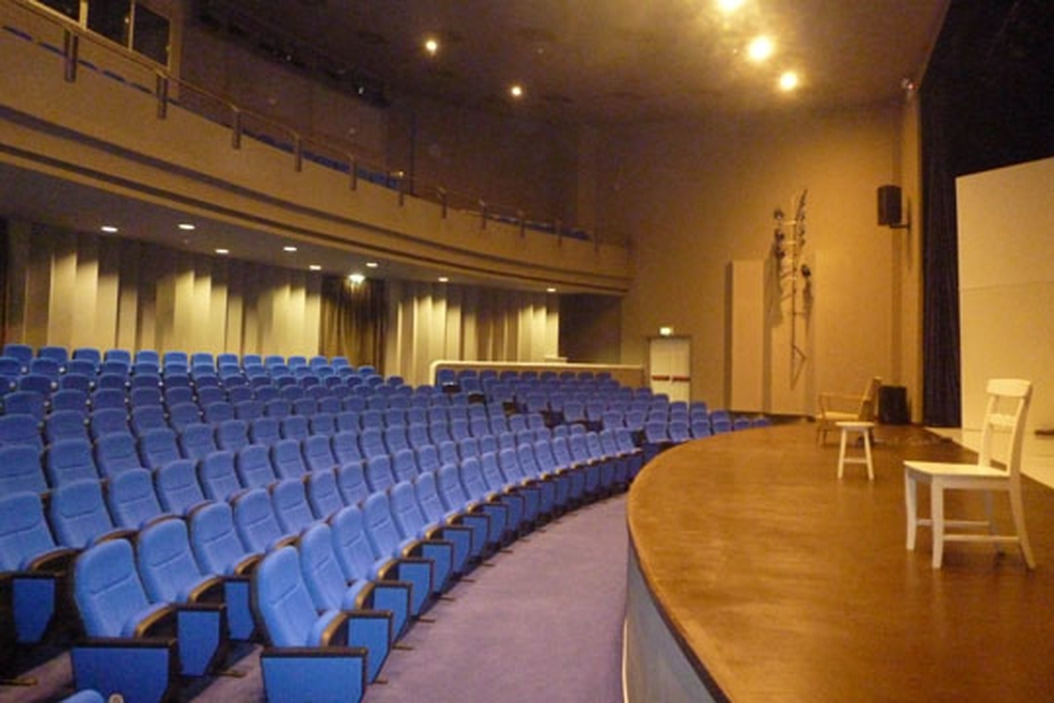 Skala Theatre