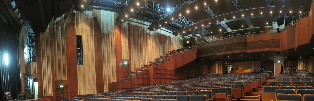 Strovolos Theatre