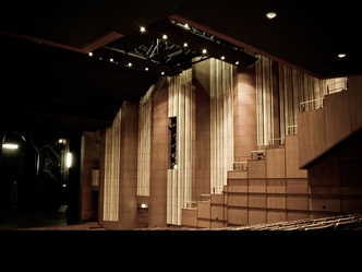Strovolos Municipal Theatre